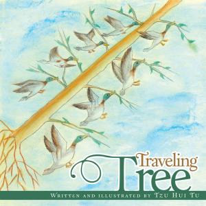 Cover of the book Traveling Tree by Kamlesh Chuahan (Gauri)