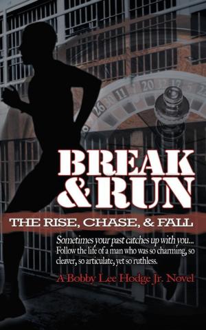 Cover of the book Break and Run by Anita M. Hoover