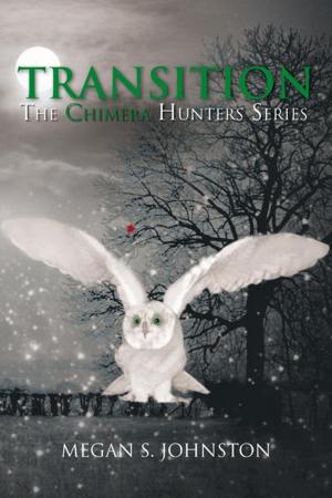 Cover of the book Transition by Kendrai Meeks