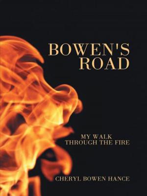 bigCover of the book Bowen's Road by 