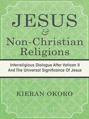 Cover of the book Jesus and Non-Christian Religions by Miss Trish