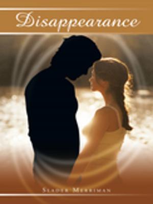 Cover of the book Disappearance by Jennifer Morrigan