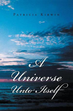 Cover of the book A Universe Unto Itself by Rachel Wilson