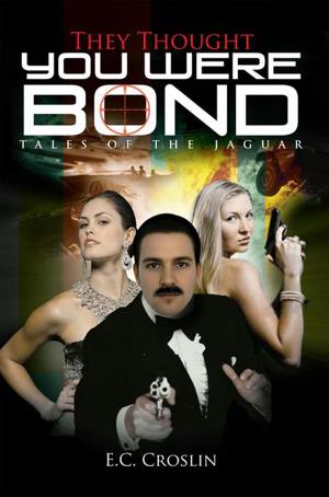 Cover of the book They Thought You Were Bond by Antonio Villa Acosta