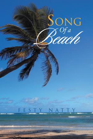 Cover of the book Song of a Beach by Ronnie Fletcher