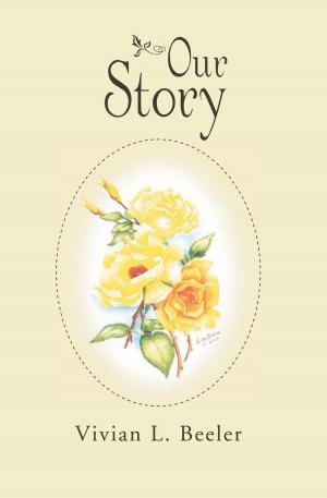 Cover of the book Our Story by Helias Doundoulakis, Gabriella Gafni