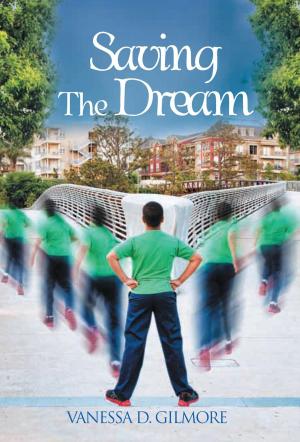 bigCover of the book Saving the Dream by 