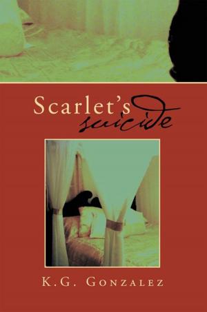 Cover of the book Scarlet's Suicide by Melisa Mel