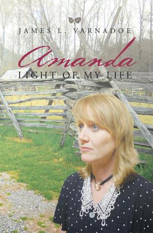 Cover of the book Amanda by Regan Potts