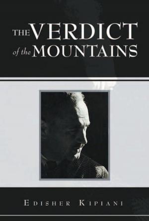 Cover of the book The Verdict of the Mountains by Rev. Karlo Kolong