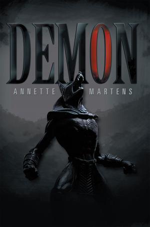 Cover of the book Demon by Isabelle Eoka