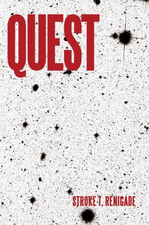 Cover of the book Quest by Brittany Chrishea Neely McPhail