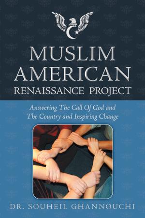 Cover of the book Muslim American Renaissance Project by Judy Touchton