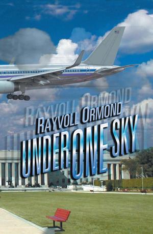 Cover of the book Under One Sky by Ross D. Clark DVM