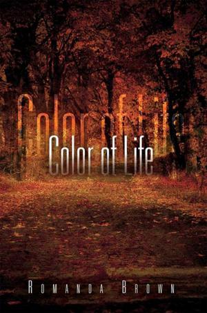 Cover of the book Color of Life by Daniel J. Cabot