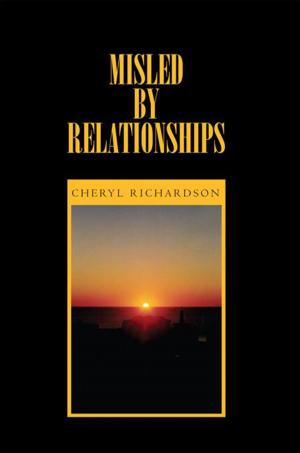 Cover of the book Misled by Relationships by Yoga Adhola