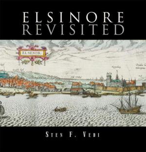 Cover of the book Elsinore Revisited by Ruth Aj