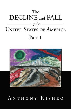 Cover of the book The Decline and Fall of the United States of America by Bruce Kingery, Bruce Kingery  Ed. D.