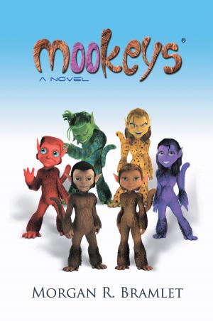 Cover of the book Mookeys by Marie-Clemence Ulcena