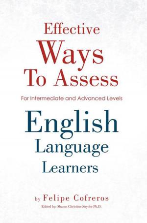 Cover of the book Effective Ways to Assess English Language Learners by Greg Ruppert