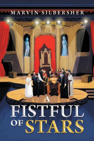 bigCover of the book A Fistful of Stars by 
