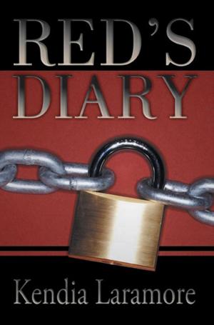 Cover of the book Red's Diary by La'Shunda Thomas
