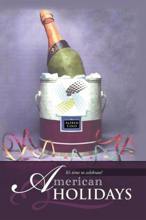 Cover of the book American Holidays by Carmel C. Solano