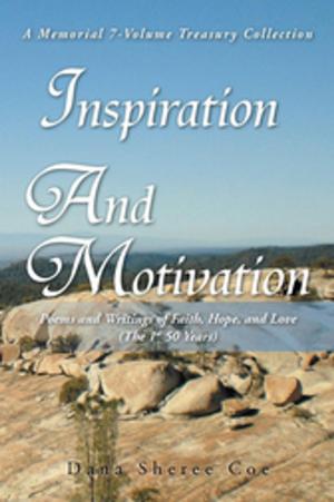 Cover of the book Inspiration and Motivation (I Am) by Donald Friedman