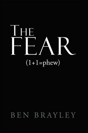 Cover of the book The Fear by Carroll Anne Sheppard, Nancy Burton Dilliplane