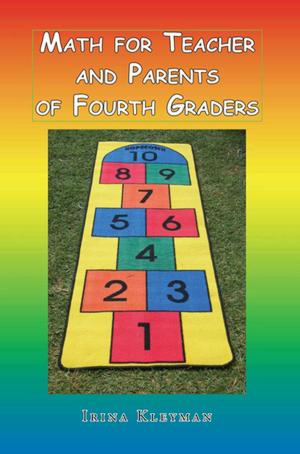 Cover of the book Math for Teacher and Parents of Fourth Graders 2012 by Donna Kelly, Jim Harding