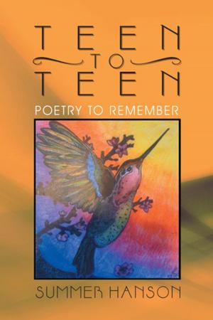 Cover of the book Teen to Teen by Elizabeth O'Mara Anderson