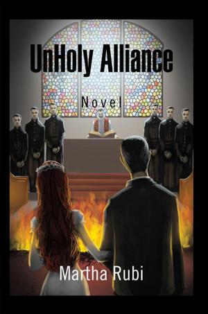 Cover of the book Unholy Alliance by Rashida Costa