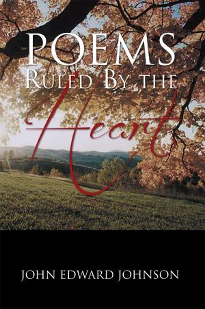 Cover of the book Poems Ruled by the Heart by Tidimalo