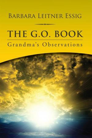 Cover of the book The G.O. Book by R.P. Rich Prince
