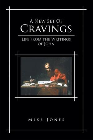 bigCover of the book A New Set of Cravings by 