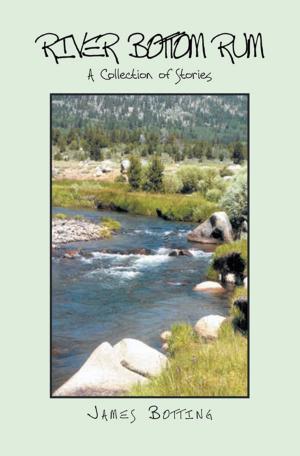 Cover of the book River Bottom Rum by Kanakadurga R. Poduri MD FAAPMR