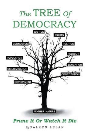 Cover of the book The Tree of Democracy by Francisco Elizalde-Castañeda