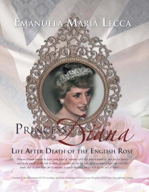 Cover of Princess Diana Life After Death of the English Rose