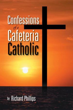 Book cover of Confessions of a Cafeteria Catholic