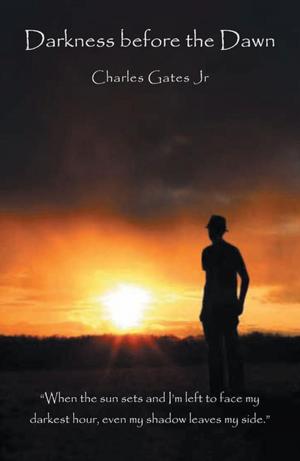 Cover of the book Darkness Before the Dawn by Jordan Konrad