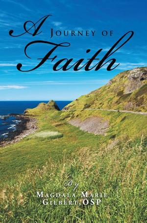Cover of the book A Journey of Faith by Richard V. Shriver