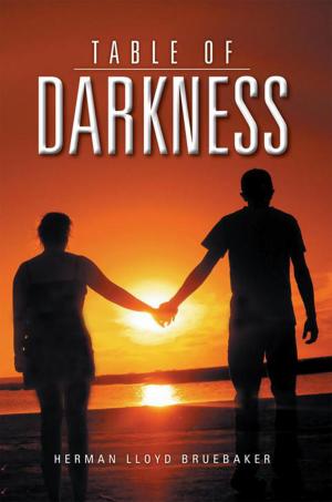 Book cover of Table of Darkness