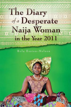 bigCover of the book The Diary of a Desperate Naija Woman in the Year 2011 by 