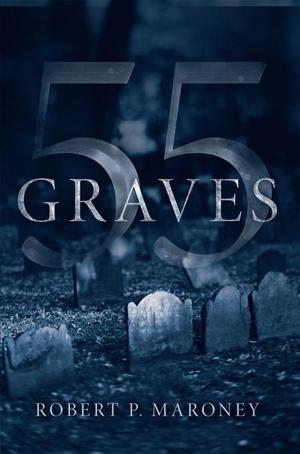 Cover of the book 55 Graves by Eva Caine