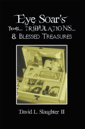 Cover of the book Eye Soar's Trials... Tribulations... & Blessed Treasures by Chris Craig