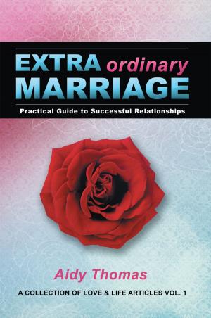 Cover of the book Extraordinary Marriage by 金躍軍