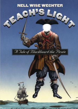 Cover of the book Teach's Light by Kimberly Marlowe Hartnett