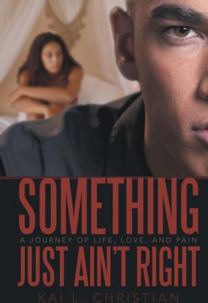 Cover of the book Something Just Ain’T Right by David Bouchier