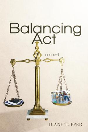 Cover of the book Balancing Act by Timothy Benson