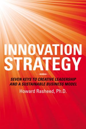 Cover of the book Innovation Strategy by Craig Alexander Orr, MBA, MSc, HND